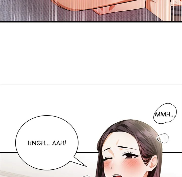 Her Midnight Sessions - Chapter 11 Page 56