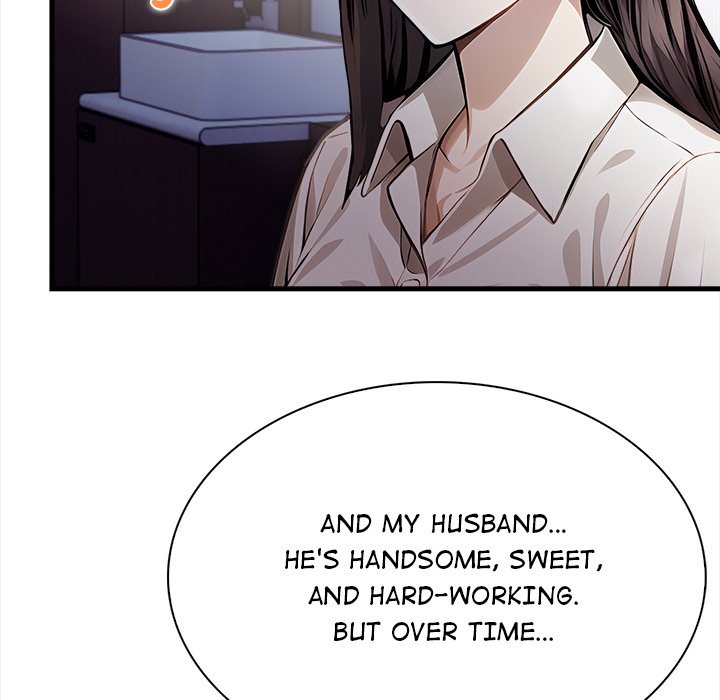 Her Midnight Sessions - Chapter 13 Page 128