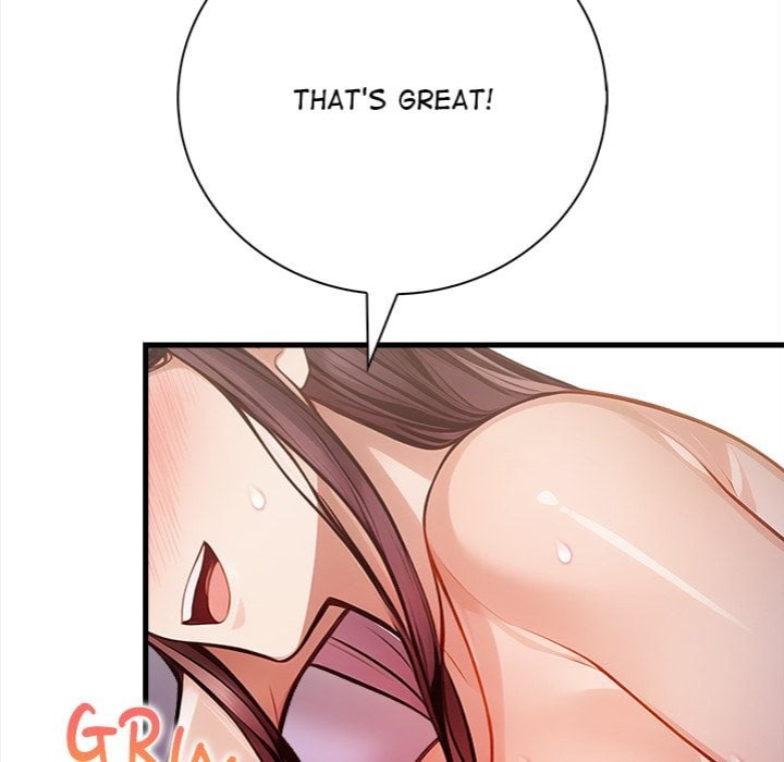 Her Midnight Sessions - Chapter 17 Page 31