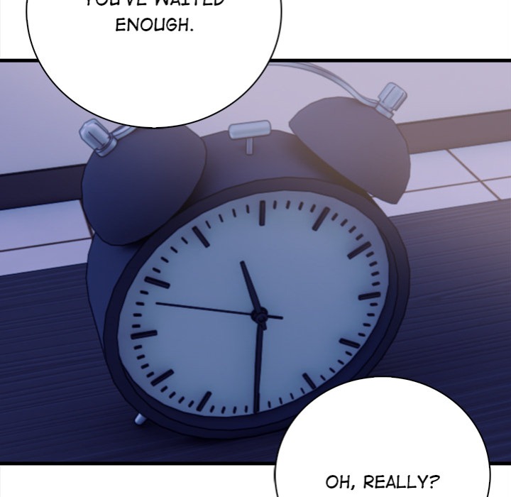 Her Midnight Sessions - Chapter 20 Page 28
