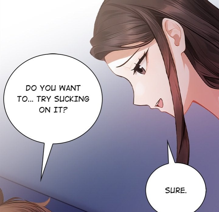 Her Midnight Sessions - Chapter 22 Page 29