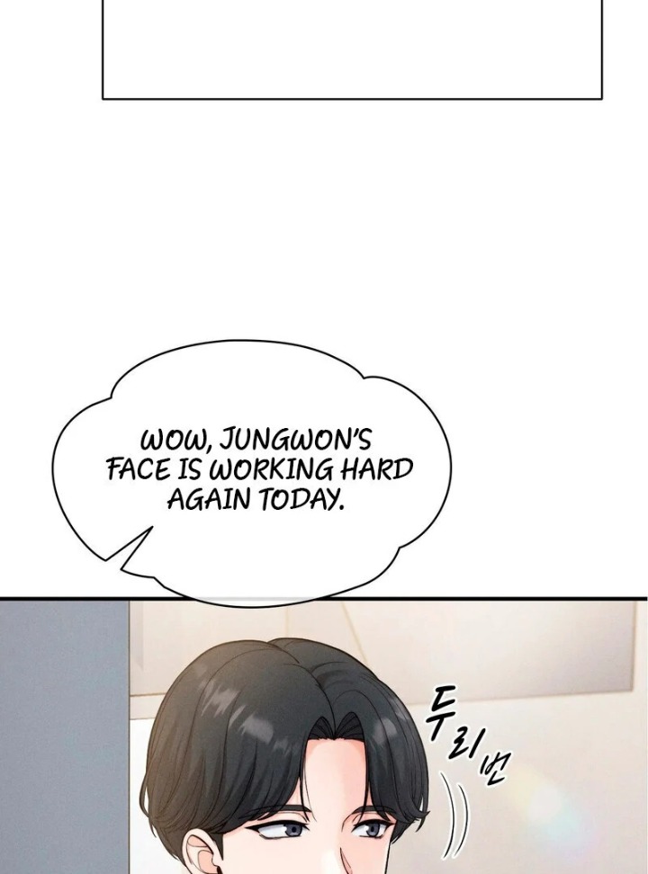 Love is Timing - Chapter 2 Page 42
