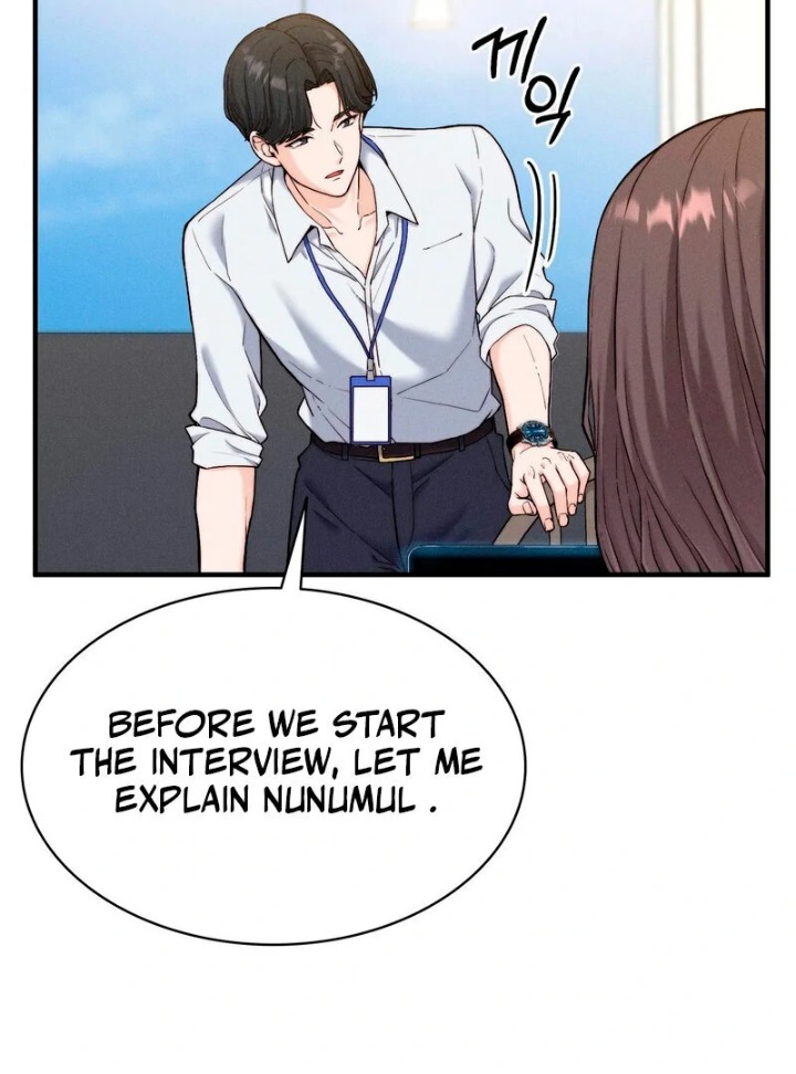 Love is Timing - Chapter 2 Page 46