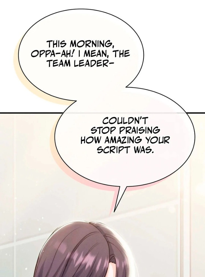 Love is Timing - Chapter 4 Page 45