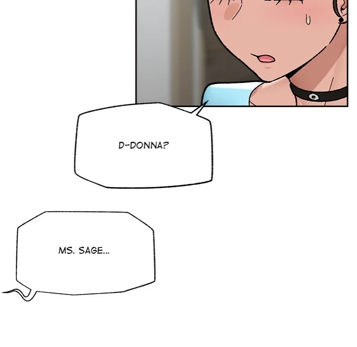 Hypnotist Security Guard - Chapter 50 Page 138