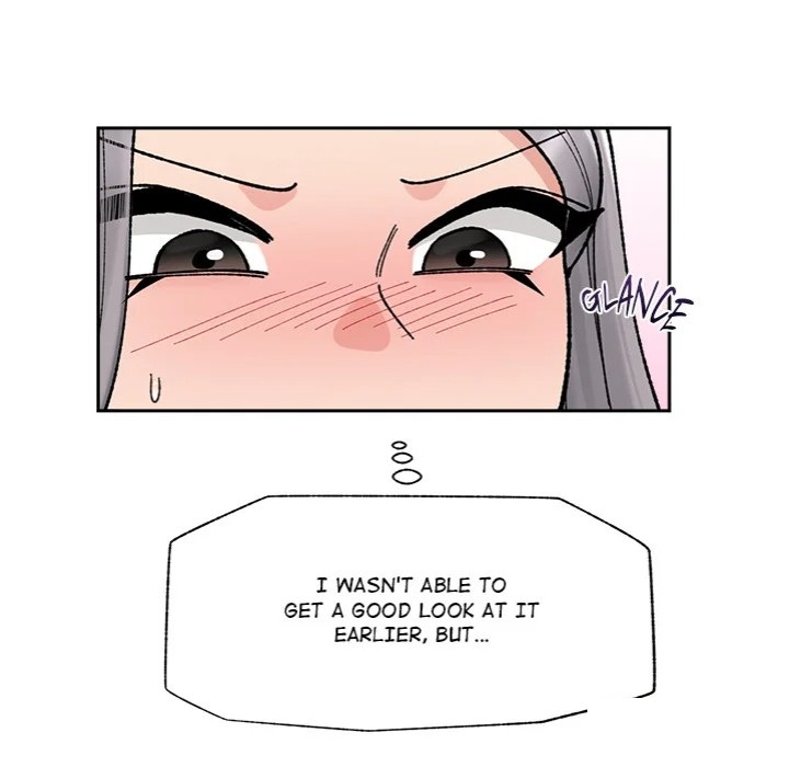 Hypnotist Security Guard - Chapter 50 Page 84