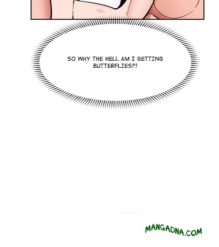 Hypnotist Security Guard - Chapter 52 Page 64