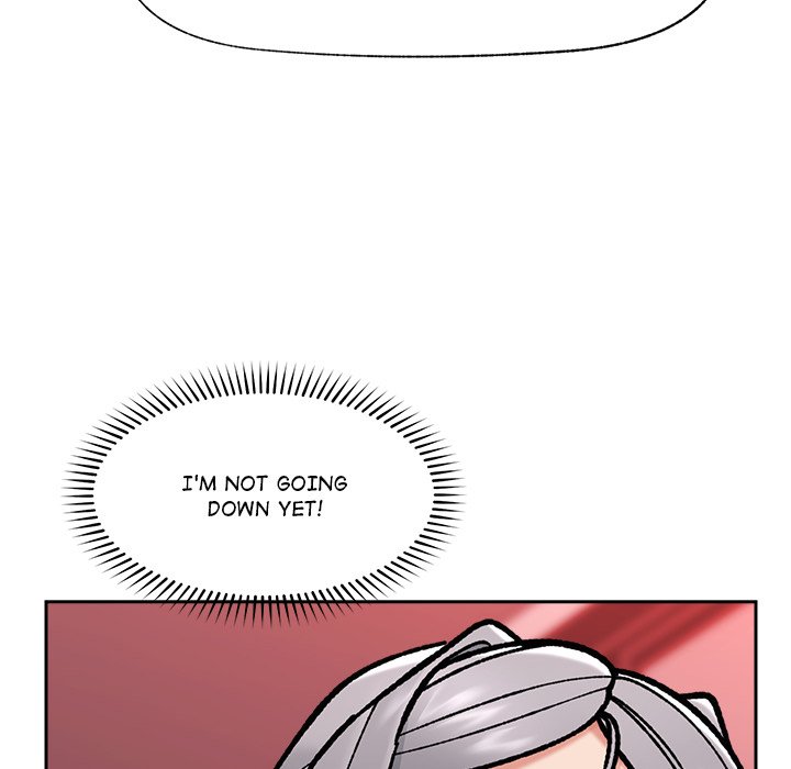 Hypnotist Security Guard - Chapter 54 Page 45