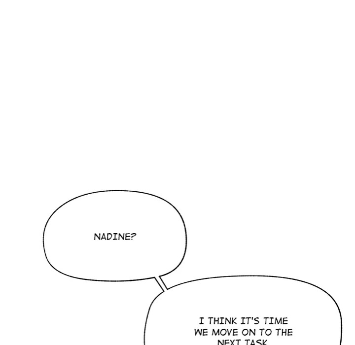 Hypnotist Security Guard - Chapter 67 Page 77