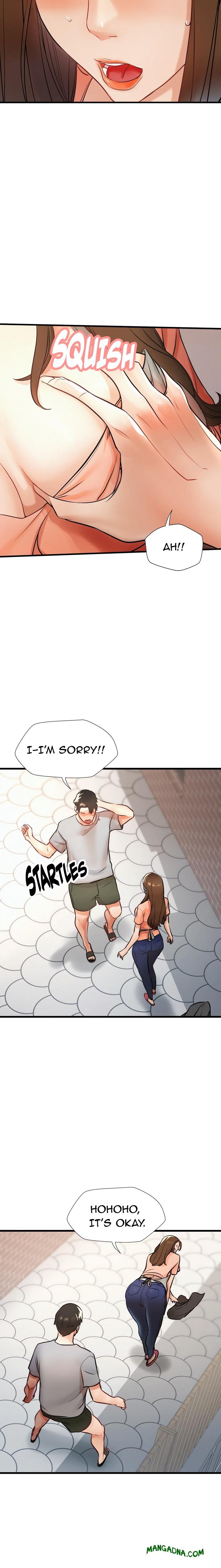 Soaping Up My Stepmom (Uncensored) - Chapter 0 Page 17