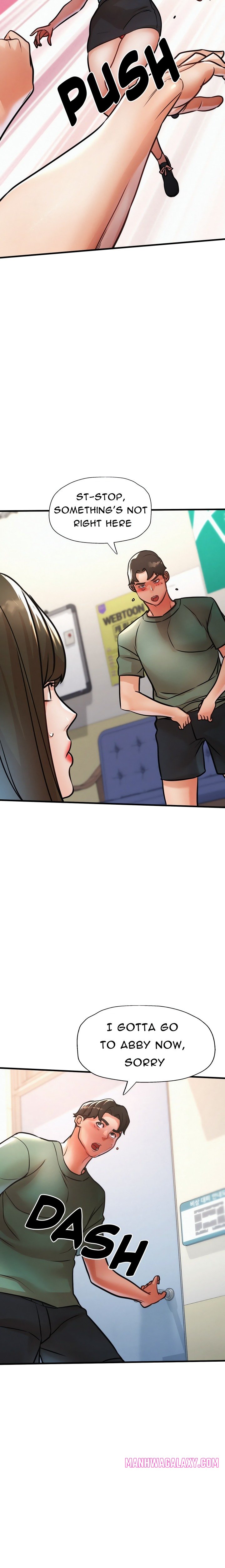 Soaping Up My Stepmom (Uncensored) - Chapter 14 Page 20