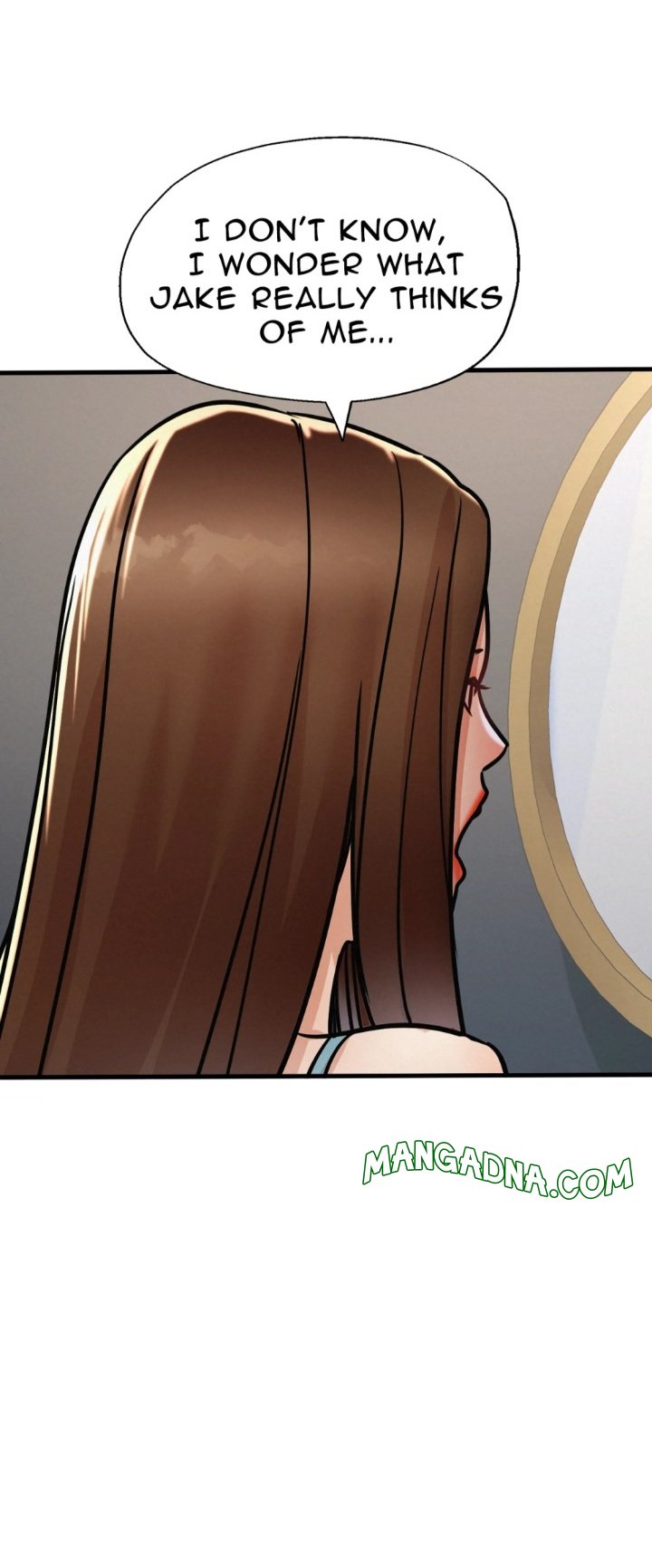 Soaping Up My Stepmom (Uncensored) - Chapter 15 Page 21