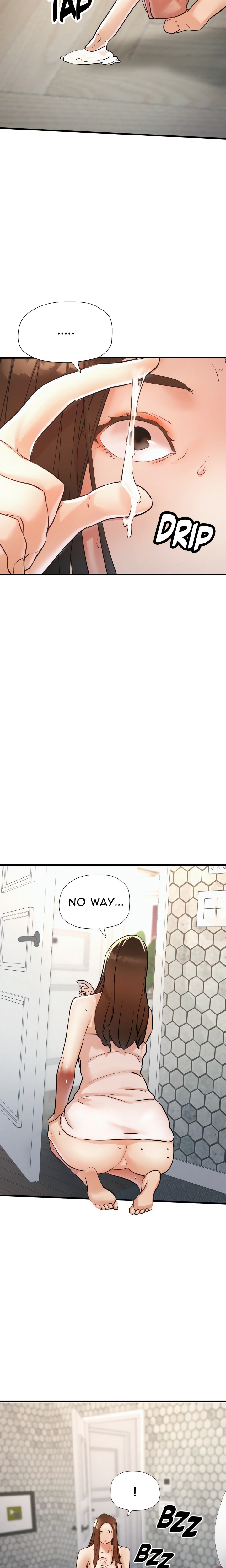 Soaping Up My Stepmom (Uncensored) - Chapter 7 Page 13