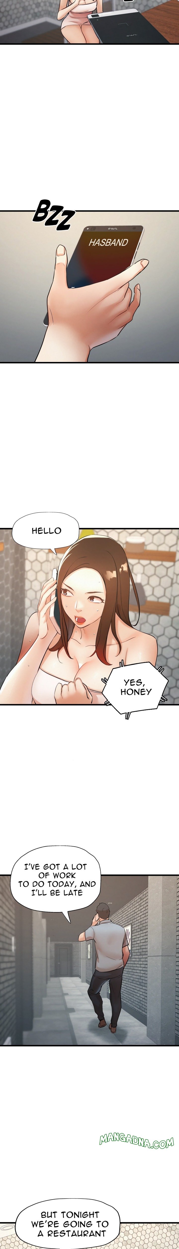 Soaping Up My Stepmom (Uncensored) - Chapter 7 Page 14