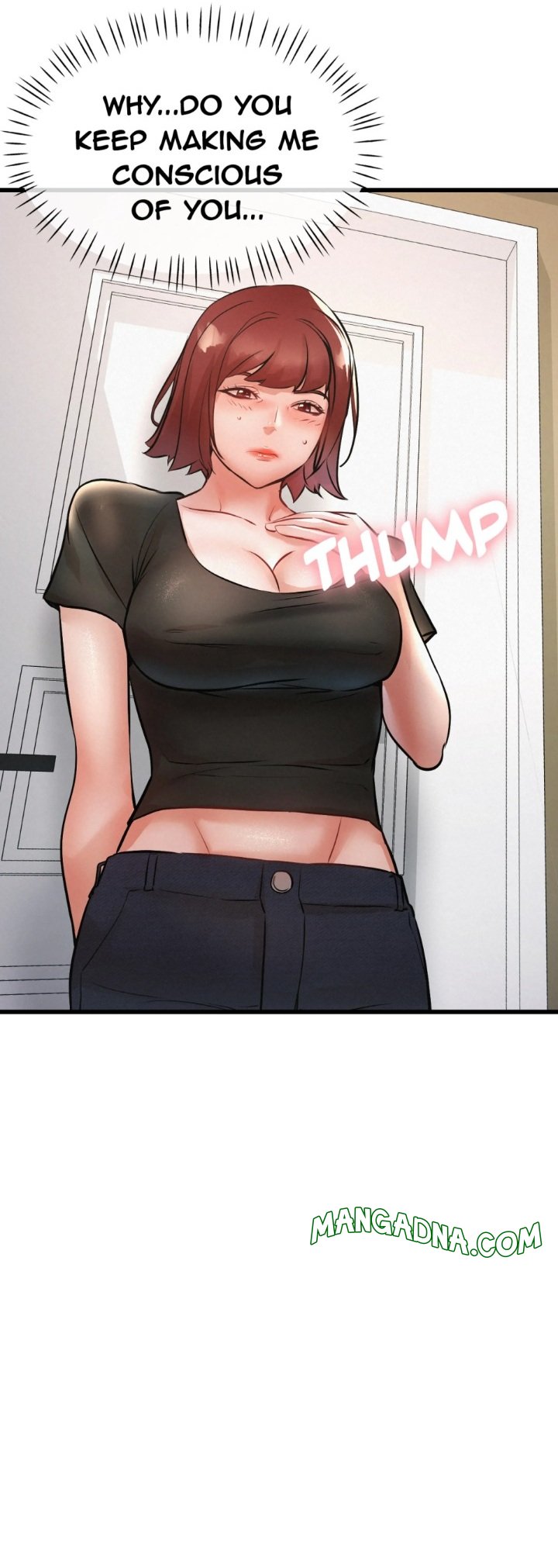 Soaping Up My Stepmom (Uncensored) - Chapter 9 Page 20