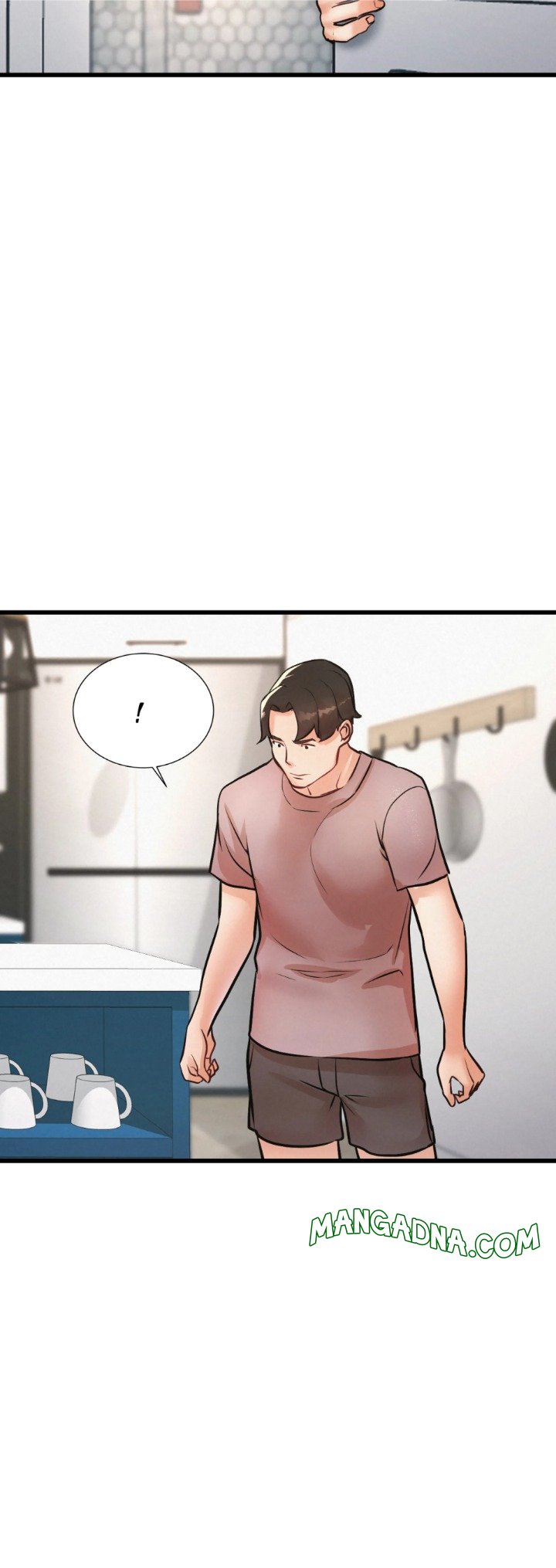 Soaping Up My Stepmom (Uncensored) - Chapter 9 Page 22