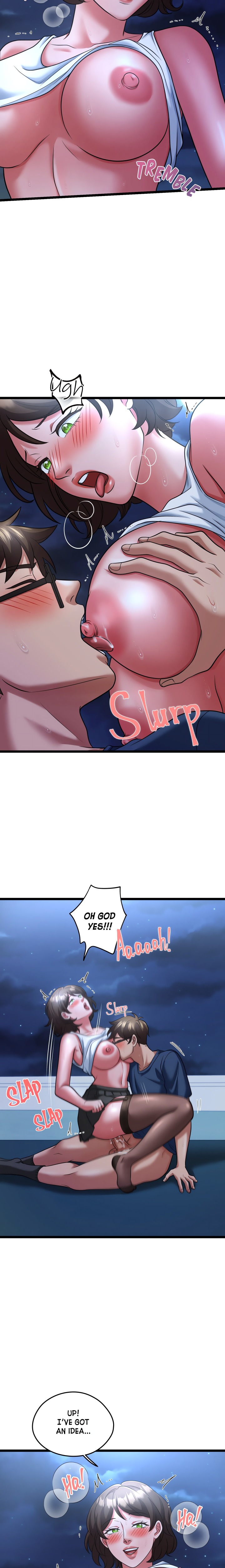 College Stepmom (Uncensored) - Chapter 10 Page 13