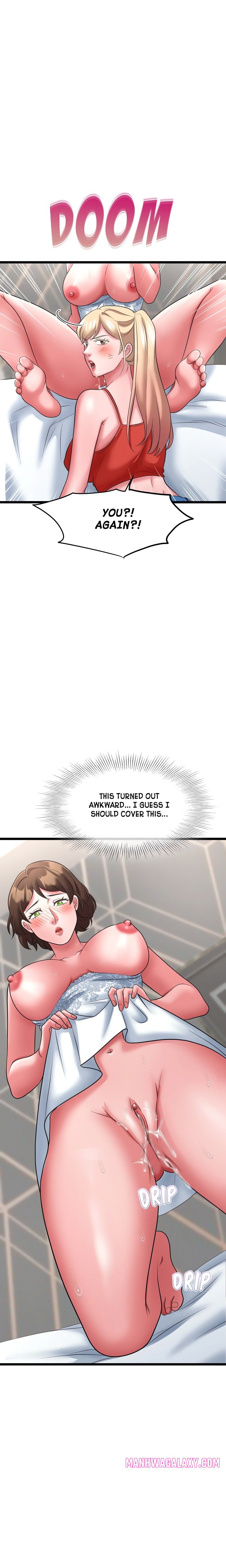 College Stepmom (Uncensored) - Chapter 7 Page 24