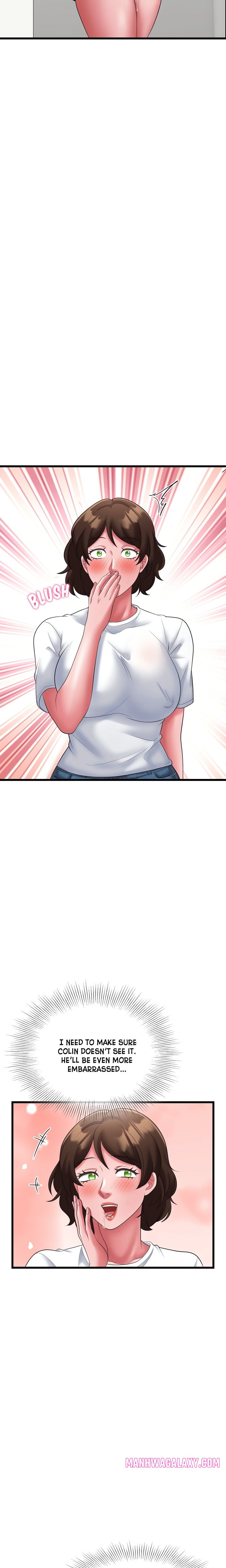 College Stepmom (Uncensored) - Chapter 7 Page 3