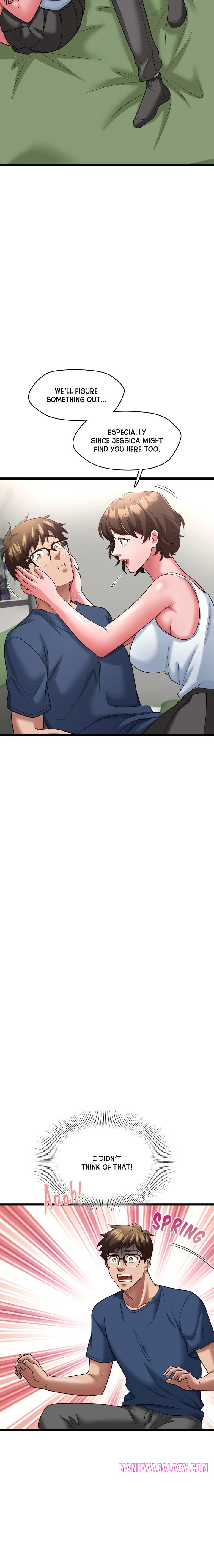 College Stepmom (Uncensored) - Chapter 9 Page 13
