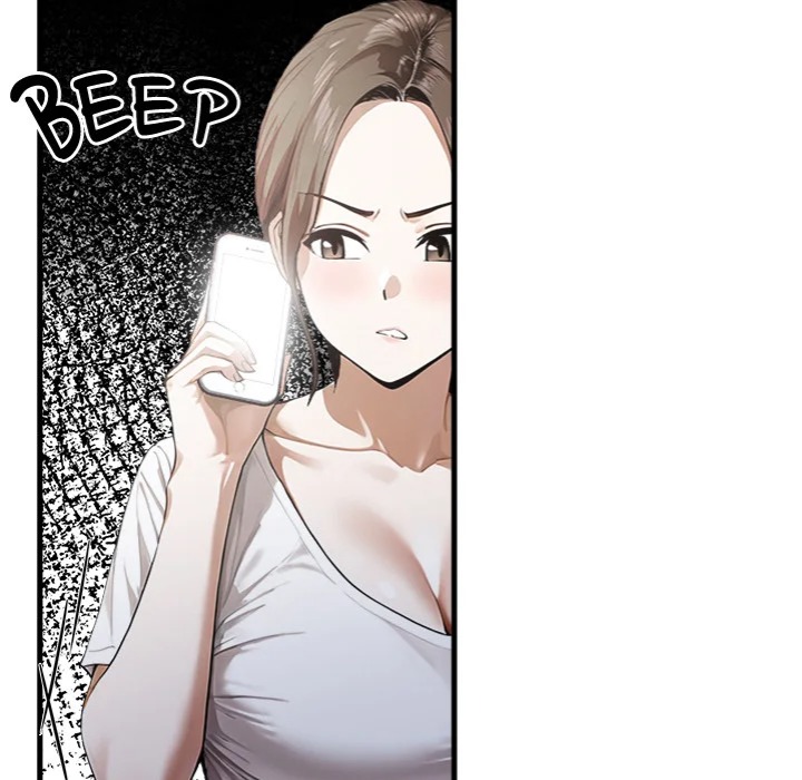 The New Town Wives’ Secret Club - Chapter 17 Page 54