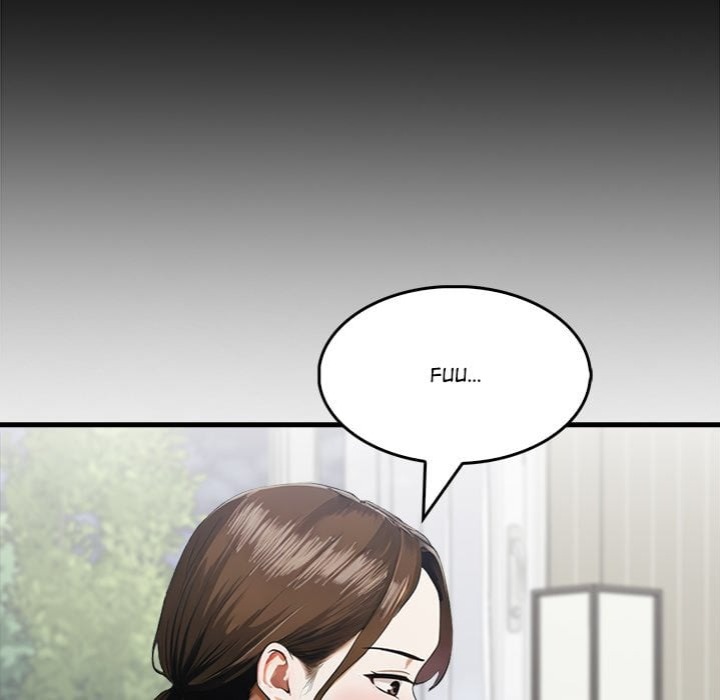 The New Town Wives’ Secret Club - Chapter 18 Page 120