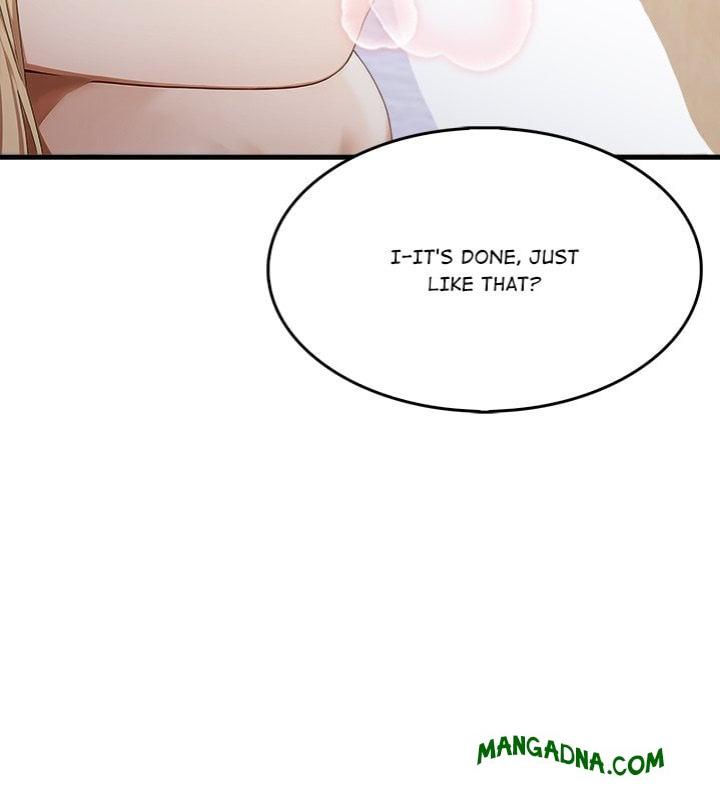 The New Town Wives’ Secret Club - Chapter 18 Page 80