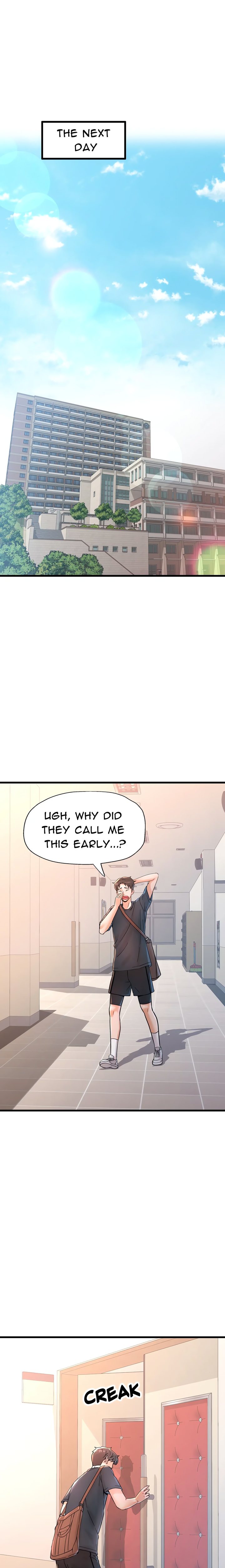 Cheer Me Up (Uncensored) - Chapter 5 Page 2
