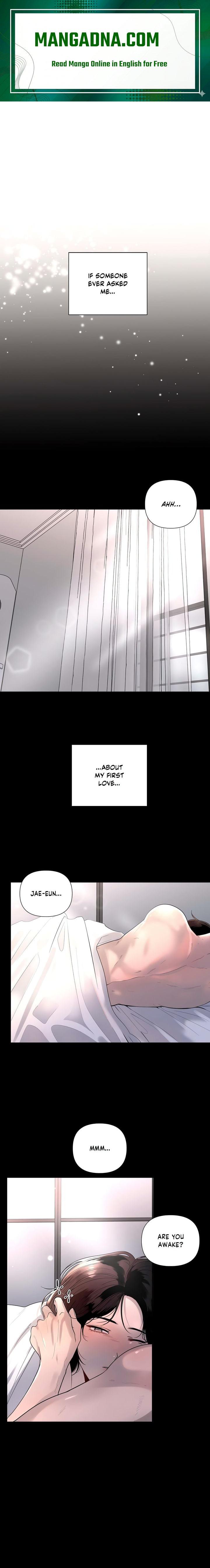 The Nerd Formula (Uncensored) - Chapter 1 Page 1