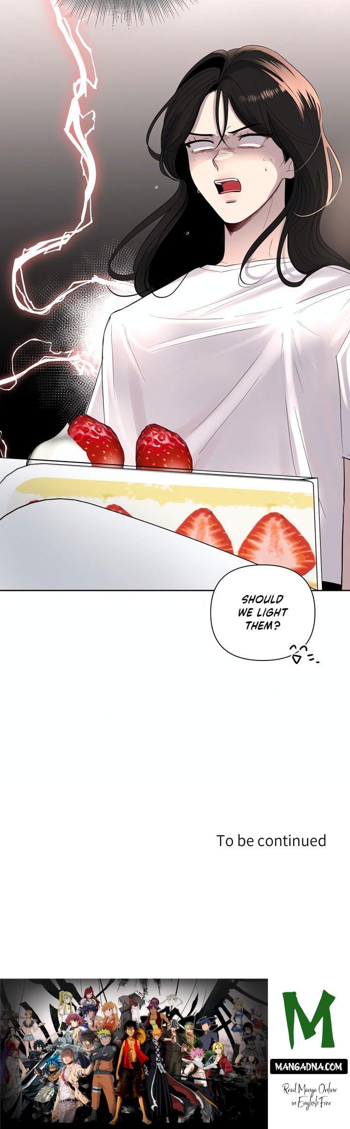 The Nerd Formula (Uncensored) - Chapter 12 Page 17