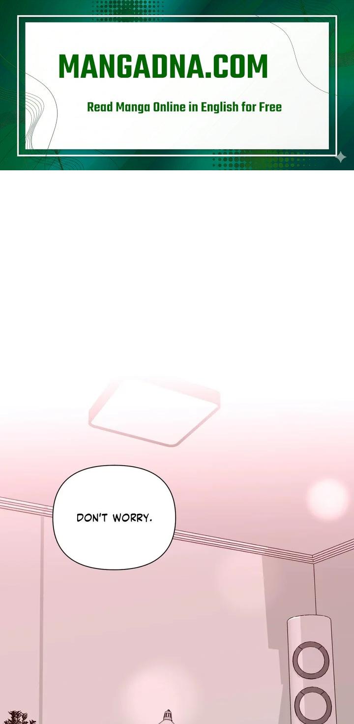 The Nerd Formula (Uncensored) - Chapter 17 Page 1