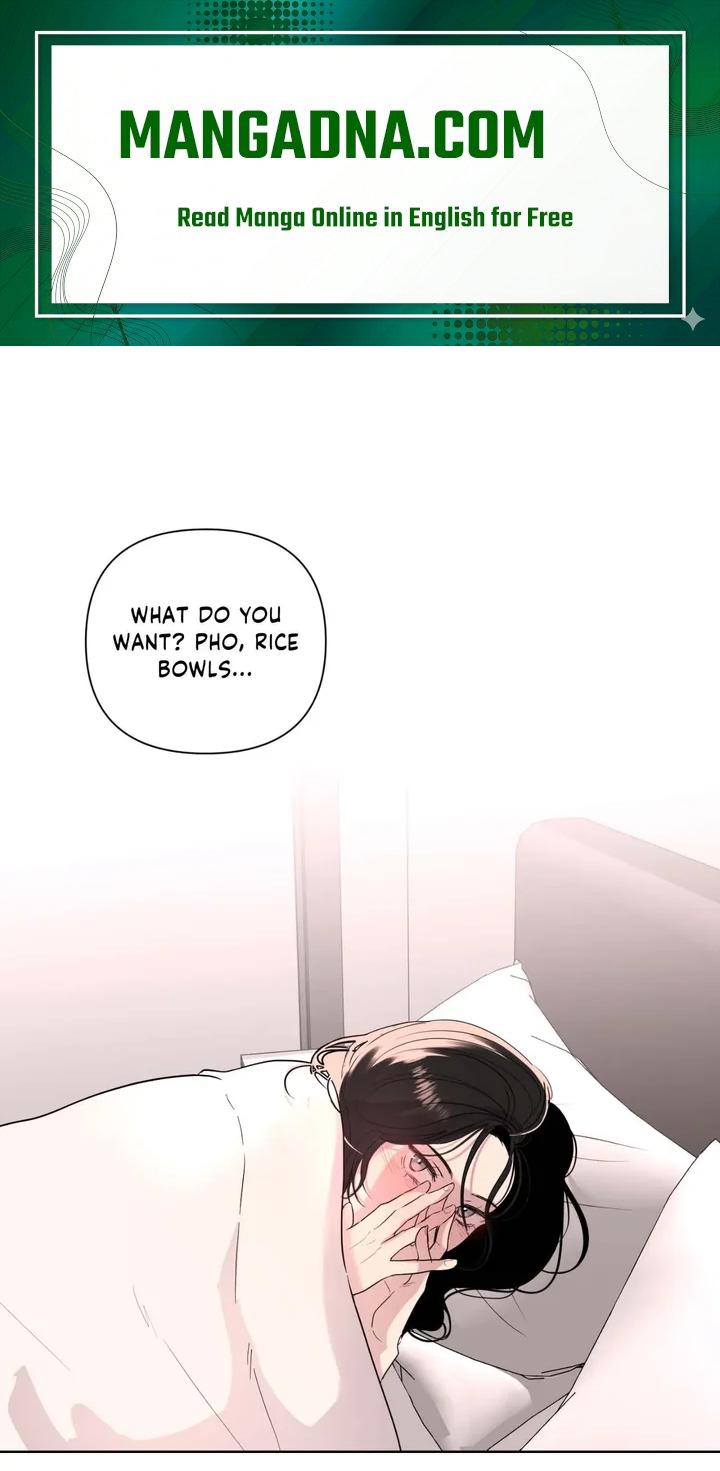 The Nerd Formula (Uncensored) - Chapter 18 Page 1
