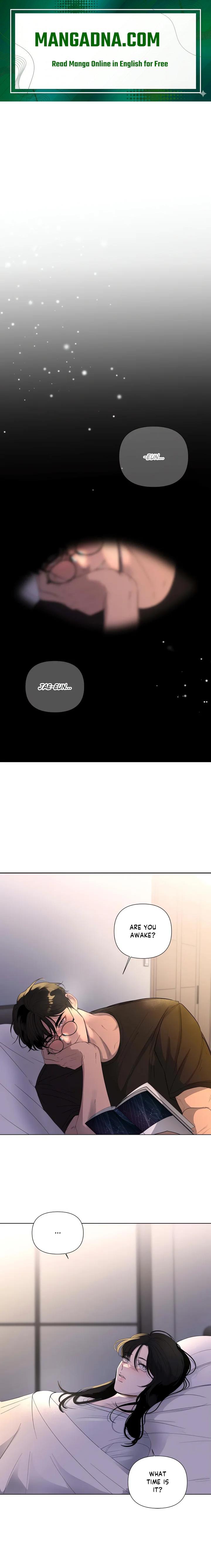 The Nerd Formula (Uncensored) - Chapter 19 Page 1