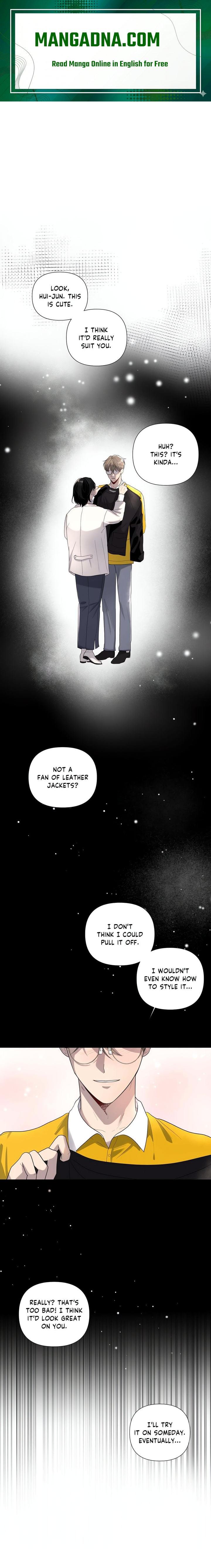 The Nerd Formula (Uncensored) - Chapter 2 Page 1