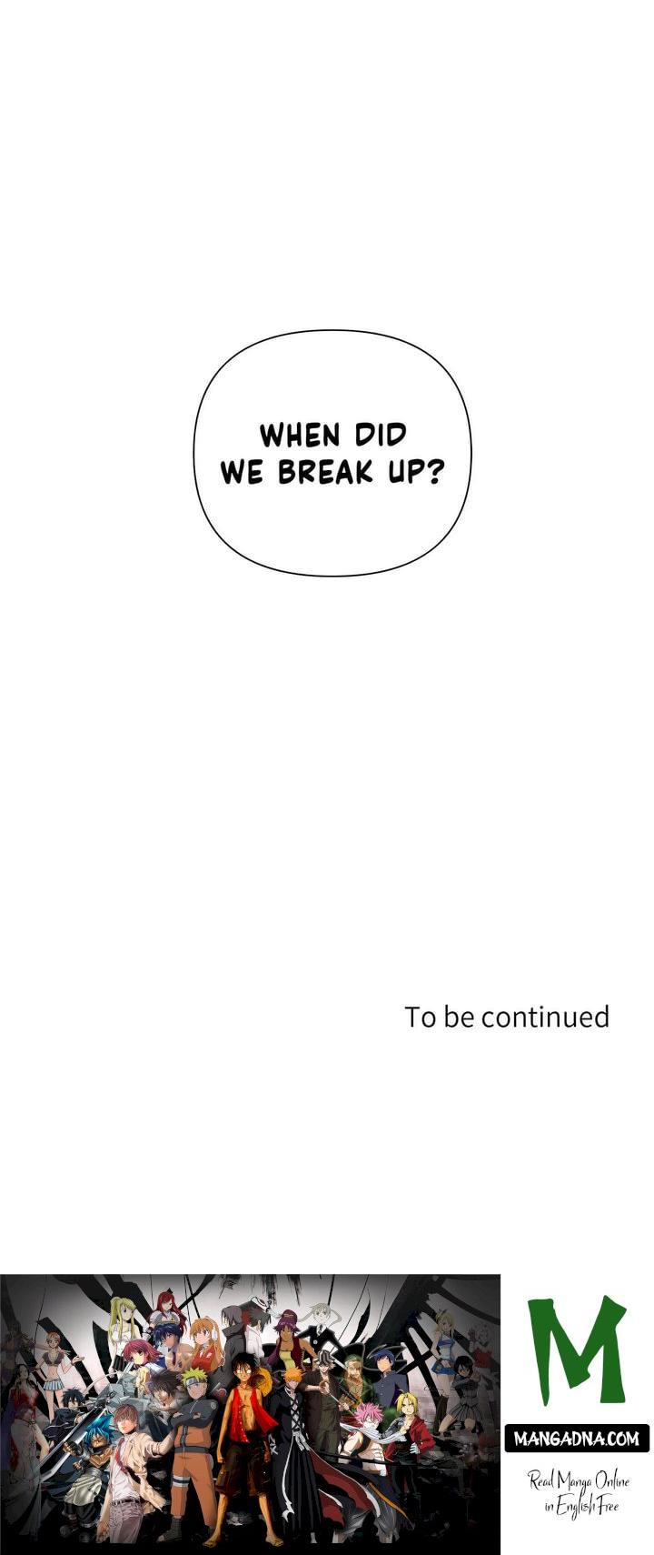 The Nerd Formula (Uncensored) - Chapter 20 Page 19