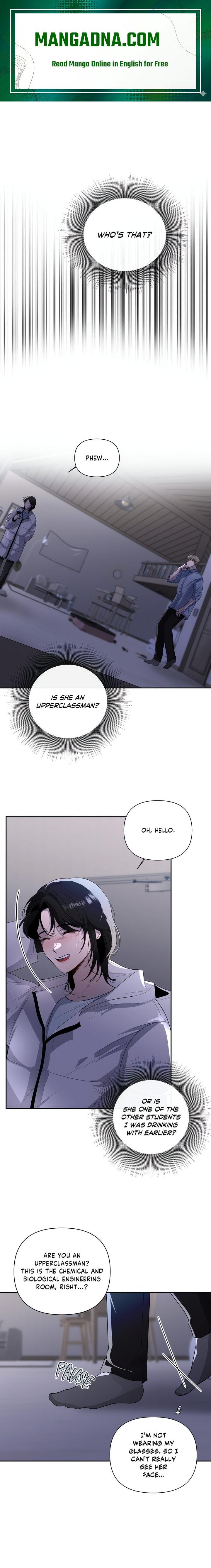 The Nerd Formula (Uncensored) - Chapter 22 Page 1