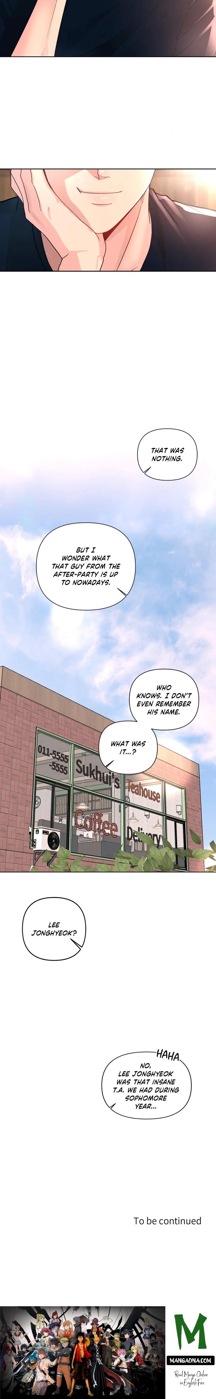The Nerd Formula (Uncensored) - Chapter 30 Page 18
