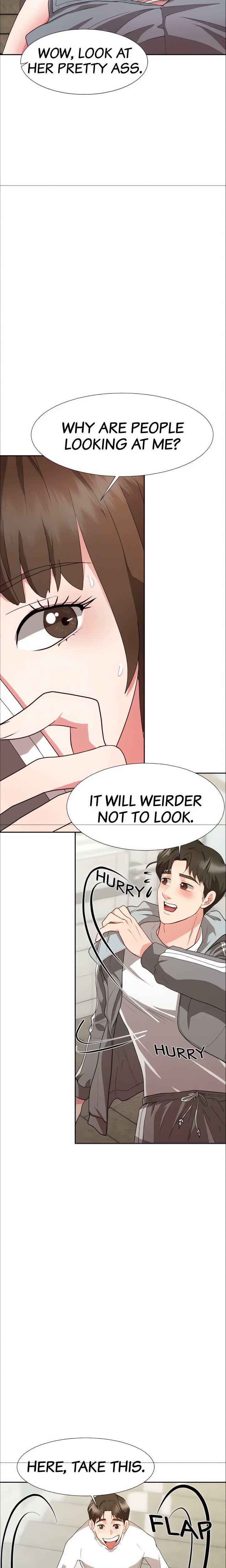 Her Obedient Toy - Chapter 1 Page 20