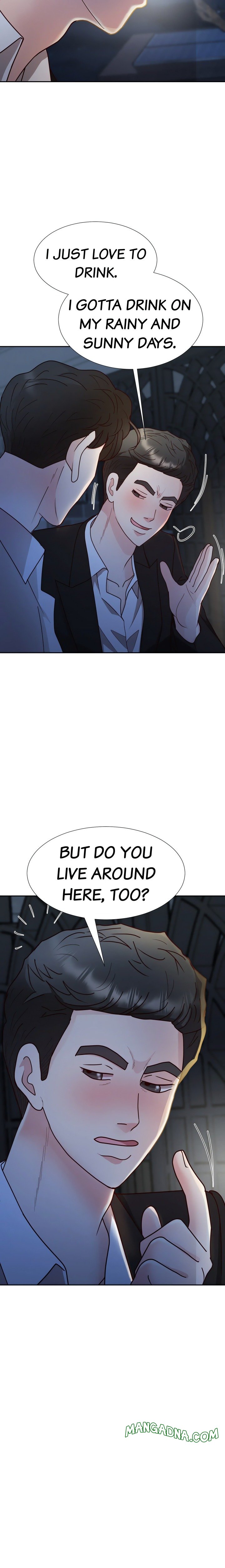 Her Obedient Toy - Chapter 24 Page 18