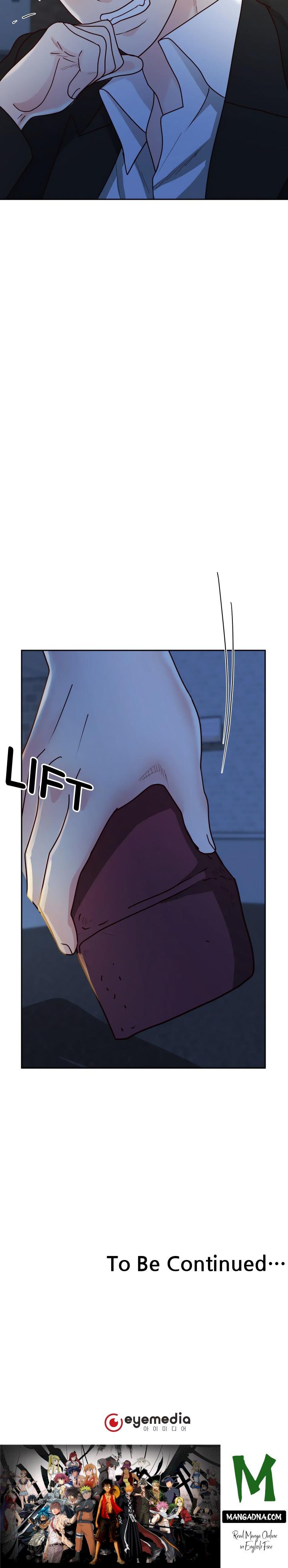 Her Obedient Toy - Chapter 24 Page 24