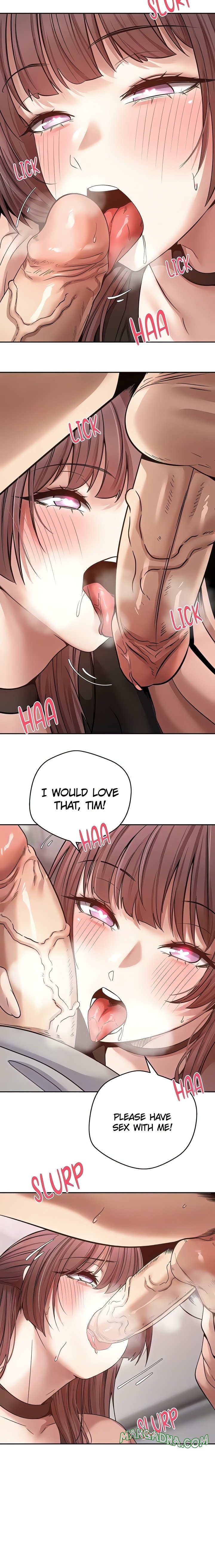 Turning My Life Around With Crypto (Official Uncensored) - Chapter 29 Page 5