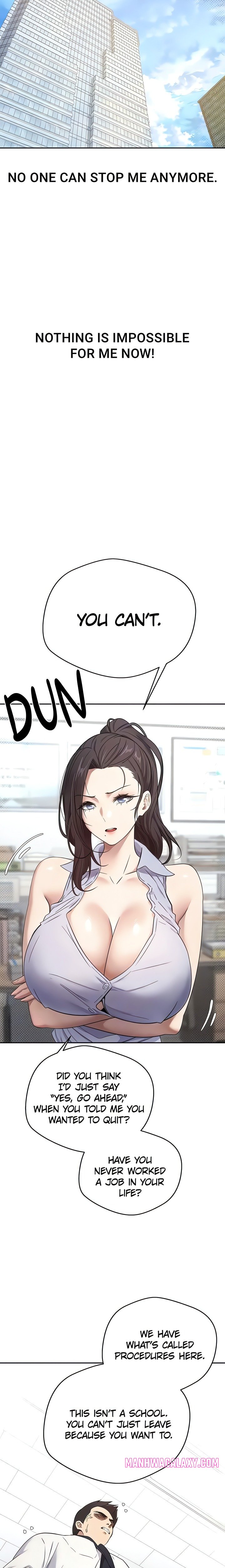 Turning My Life Around With Crypto (Official Uncensored) - Chapter 4 Page 15