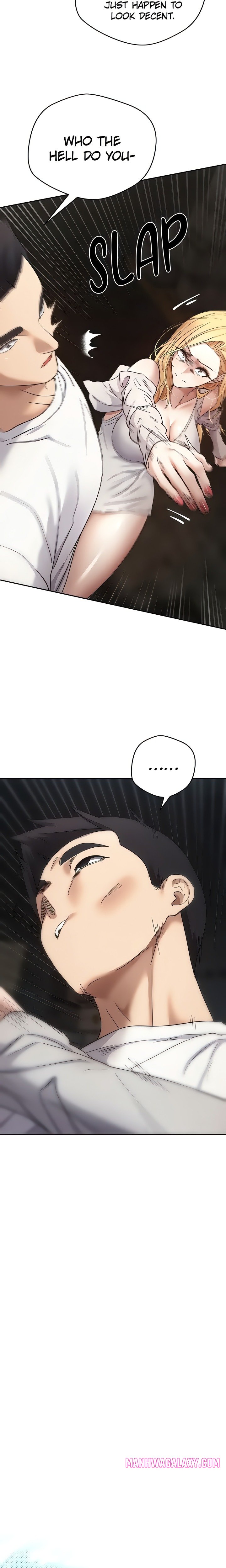 Turning My Life Around With Crypto (Official Uncensored) - Chapter 8 Page 2