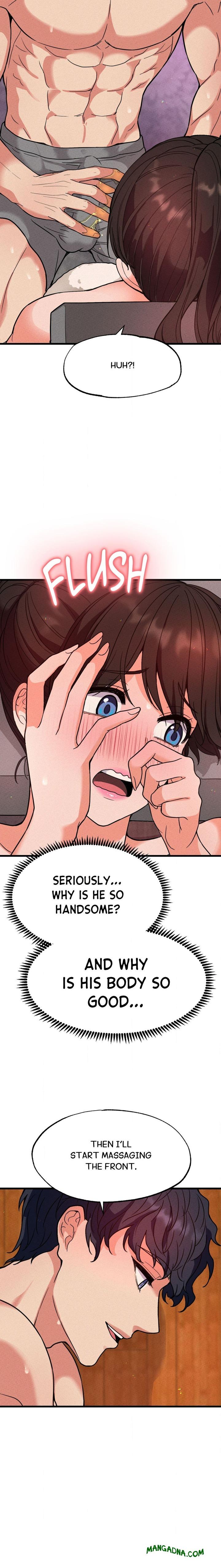 Cuck-Thology - Chapter 2 Page 18