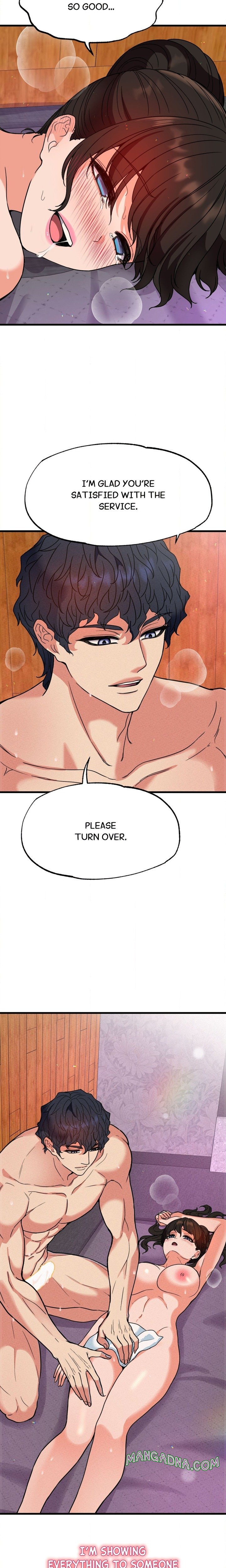 Cuck-Thology - Chapter 4 Page 14