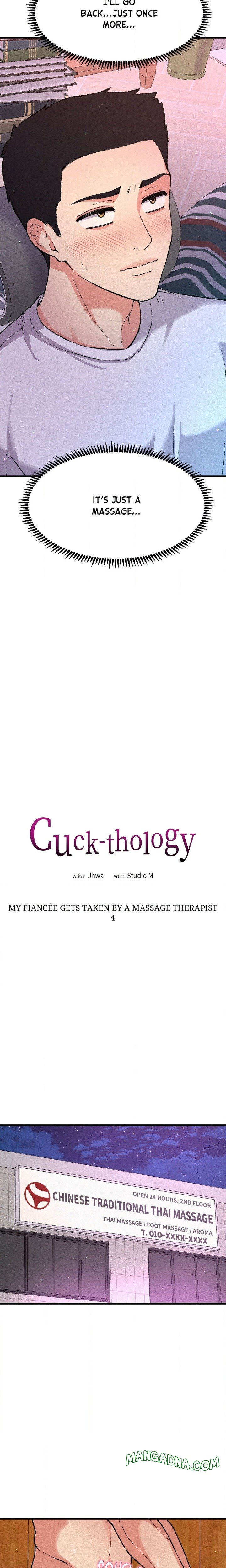 Cuck-Thology - Chapter 4 Page 4