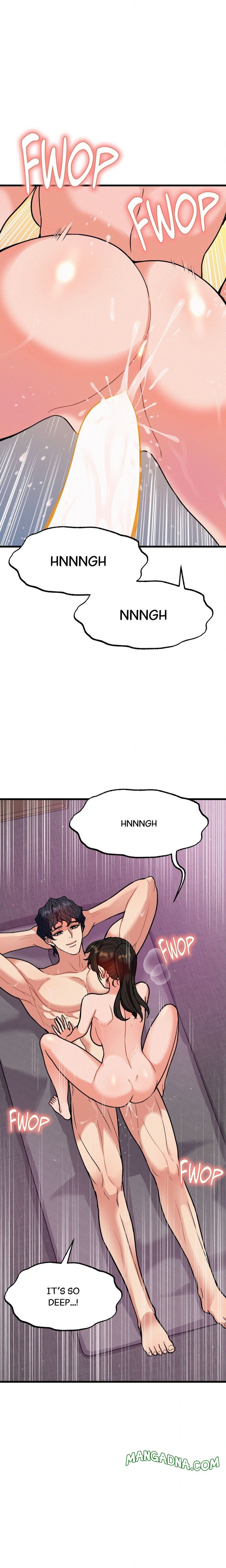 Cuck-Thology - Chapter 5 Page 13