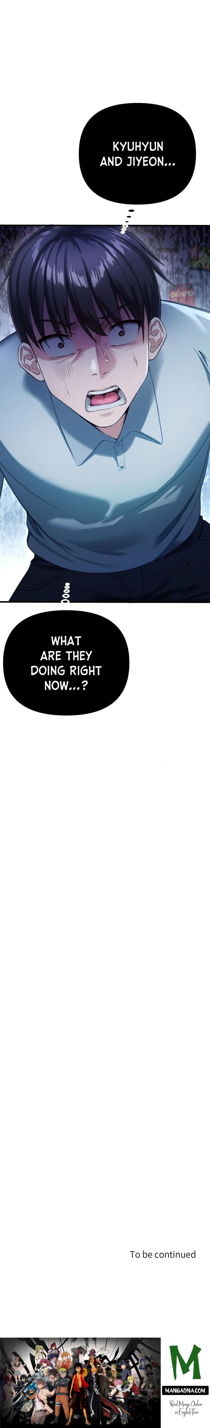 Cuck-Thology - Chapter 6 Page 27