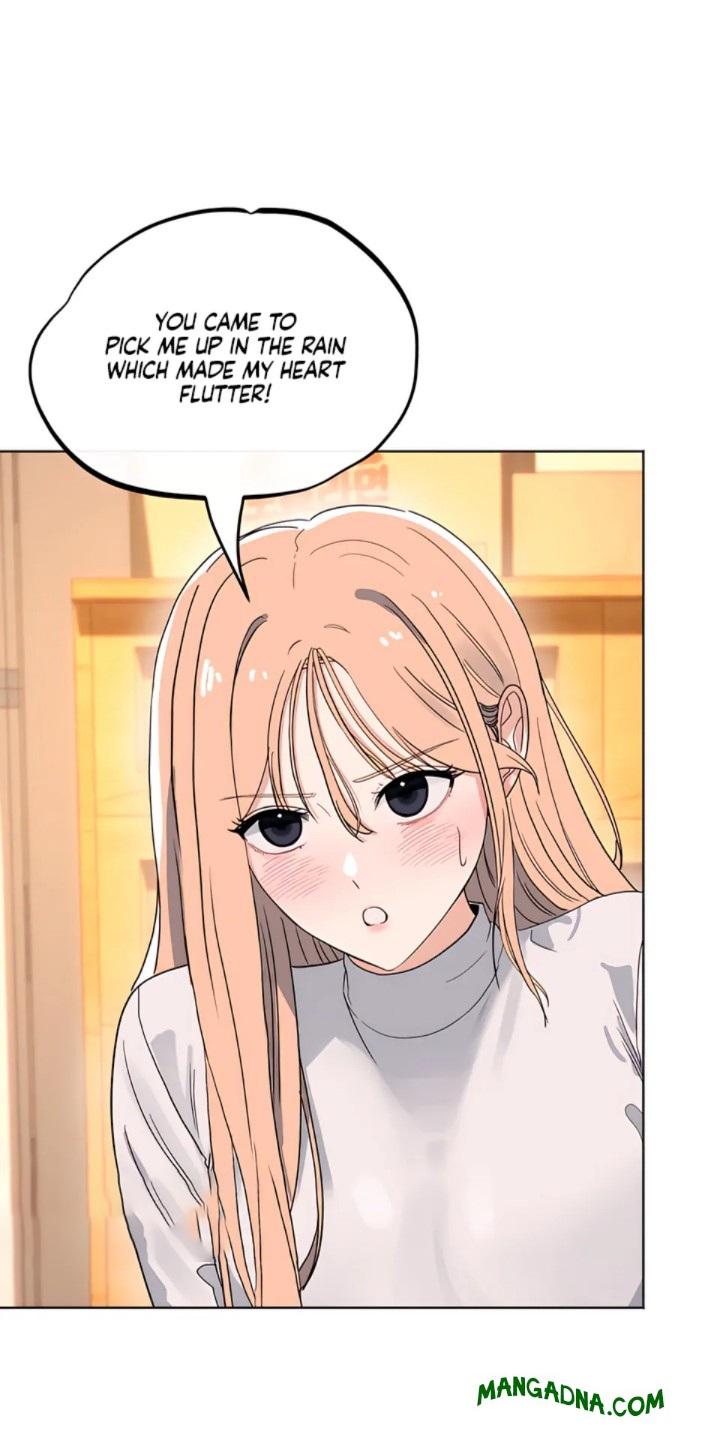 The Man Next Door’s Dog - Chapter 1 Page 68