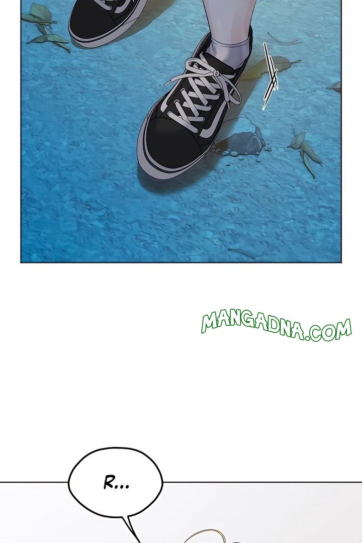 The Man Next Door’s Dog - Chapter 3 Page 30